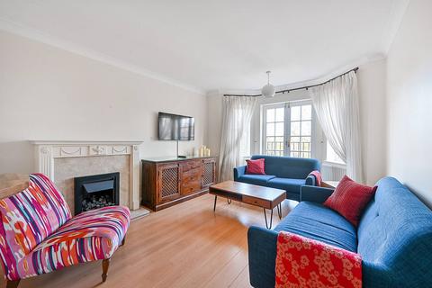 Park Mansions, Stamford Brook, London, W6