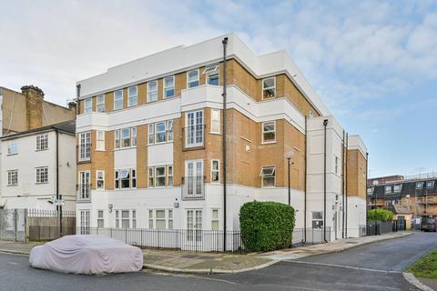 Park Mansions, Stamford Brook, London, W6