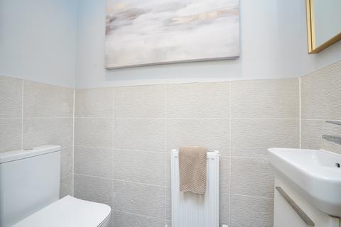 4 bedroom detached house for sale, Plot 26, The Bigsby at Ravenswood Reach, Longdale Lane, Ravenshead NG15