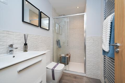 4 bedroom detached house for sale, Plot 26, The Bigsby at Ravenswood Reach, Longdale Lane, Ravenshead NG15