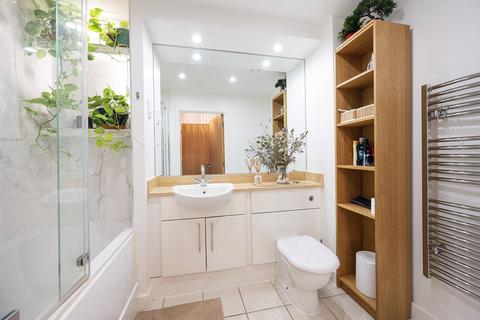 1 bedroom flat for sale, Dalston Square, Dalston, London, E8