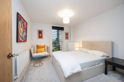1 bedroom flat for sale, Dalston Square, Dalston, London, E8