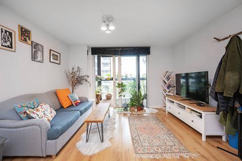 1 bedroom flat for sale, Dalston Square, Dalston, London, E8