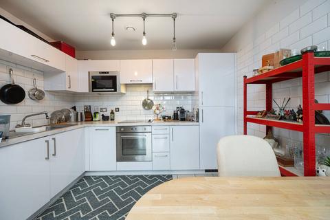 1 bedroom flat for sale, Dalston Square, Dalston, London, E8