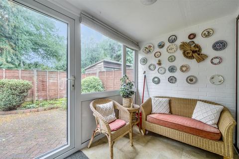 undefined, Shipley Court, Liphook