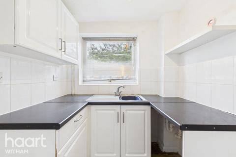 1 bedroom terraced house for sale, Honeysuckle Way, Witham