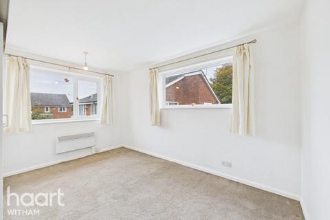 undefined, Honeysuckle Way, Witham