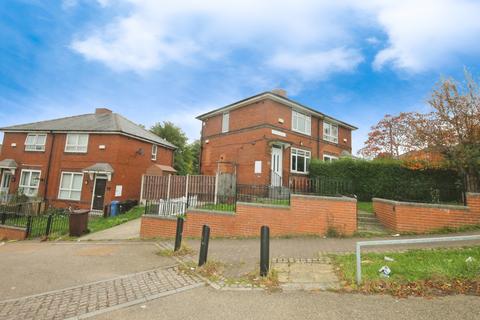 undefined, Benson Road, Wybourn, Sheffield, S2