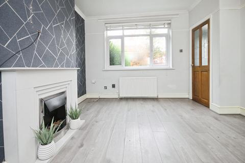 undefined, Benson Road, Wybourn, Sheffield, S2