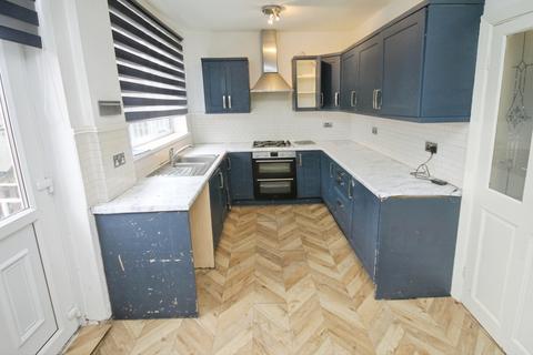 undefined, Benson Road, Wybourn, Sheffield, S2