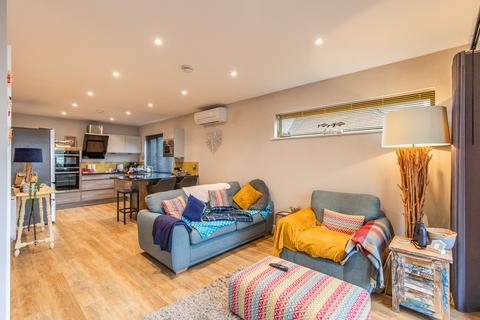 2 bedroom detached house for sale, Unique Coastal Home with Sea Views in Hunstanton