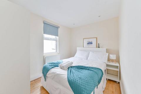 undefined, Falcon Road, Clapham Junction, London, SW11