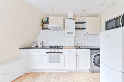undefined, Falcon Road, Clapham Junction, London, SW11
