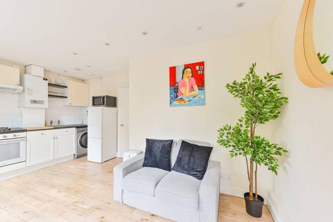 undefined, Falcon Road, Clapham Junction, London, SW11