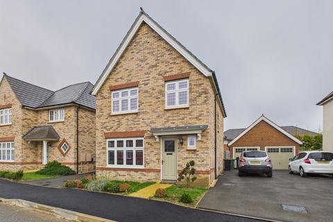 undefined, Groves Way, Cottenham
