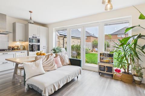 undefined, Groves Way, Cottenham
