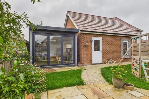 3 bedroom detached house for sale, Groves Way, Cottenham