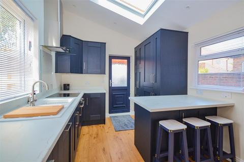 undefined, The Roseway, Saltburn-By-The-Sea