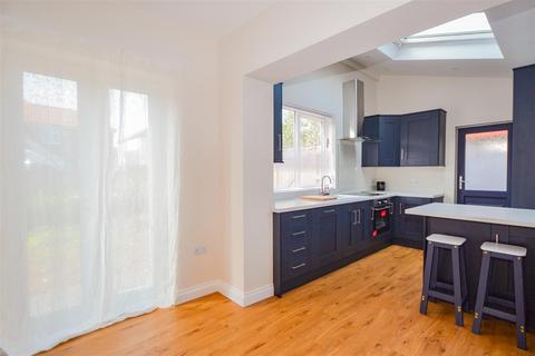 undefined, The Roseway, Saltburn-By-The-Sea
