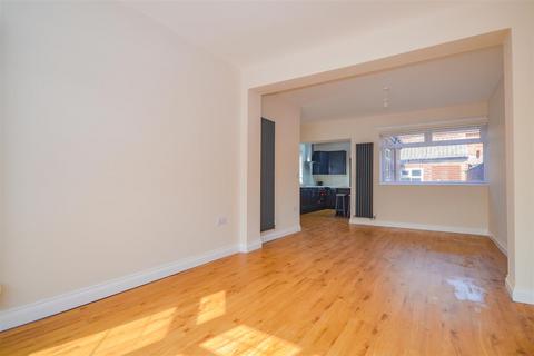 undefined, The Roseway, Saltburn-By-The-Sea