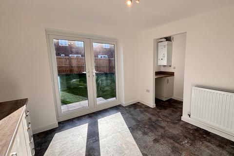 Plot 23, ChurchIngleSemi at Church View, Darlington Street, Darlington Street PR7