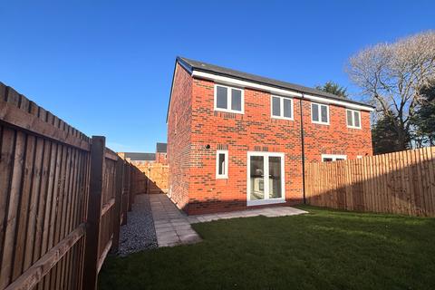 undefined, Plot 23, ChurchIngleSemi at Church View, Darlington Street, Darlington Street PR7