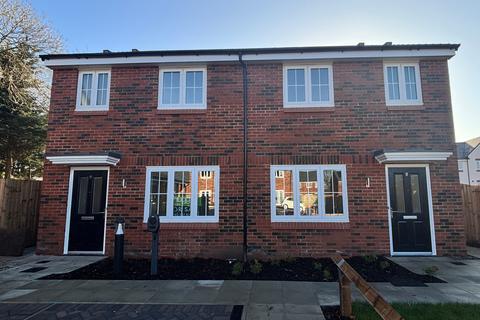 undefined, Plot 23, ChurchIngleSemi at Church View, Darlington Street, Darlington Street PR7