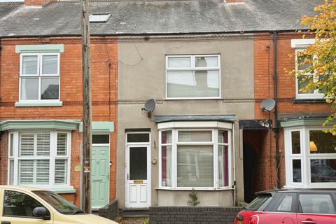 undefined, Highfields Road, Hinckley