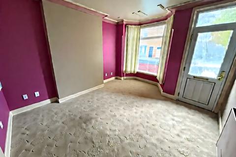 undefined, Highfields Road, Hinckley