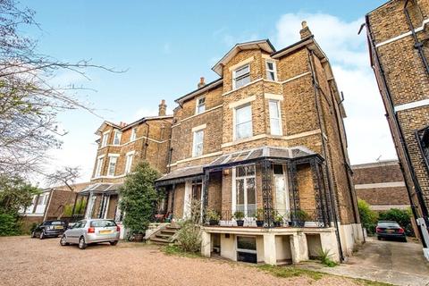 undefined, Kidbrooke Park Road, London SE3