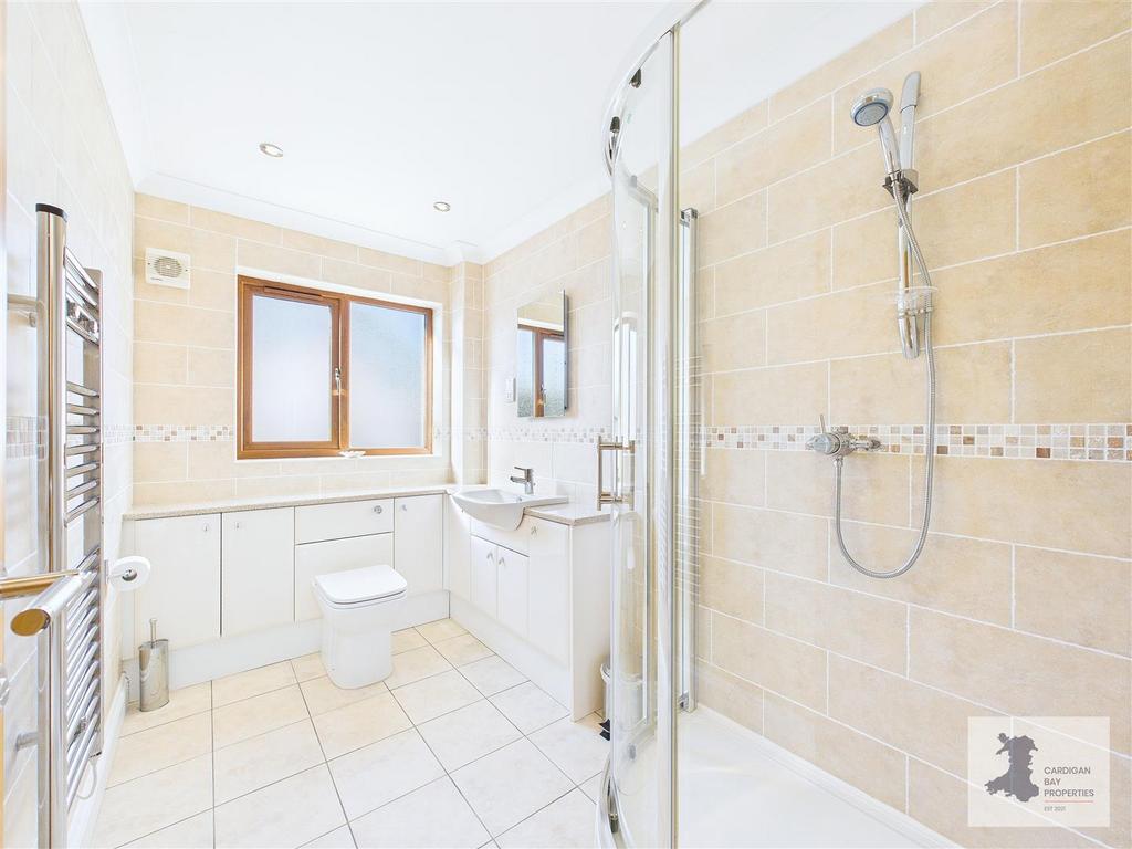 En-suite 3