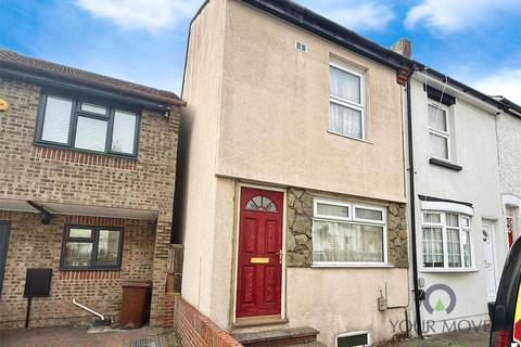 undefined, Upper Luton Road, Kent ME5