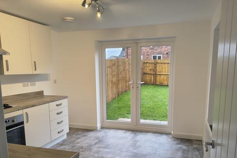 3 bedroom semi-detached house for sale, Plot 23, ChurchIngleSemi at Church View, Darlington Street, Darlington Street PR7