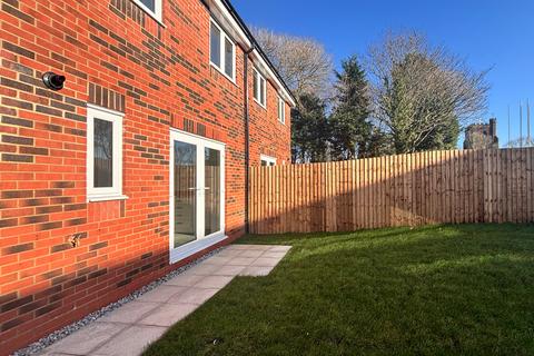 undefined, Plot 23, ChurchIngleSemi at Church View, Darlington Street, Darlington Street PR7