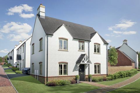 3 bedroom detached house for sale, Plot 29, The Reville at Ravenswood Reach, Longdale Lane, Ravenshead NG15