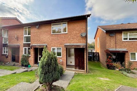 undefined, Kennedy Gardens, Sevenoaks
