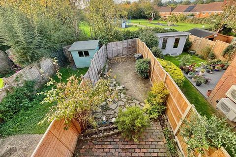undefined, Kennedy Gardens, Sevenoaks