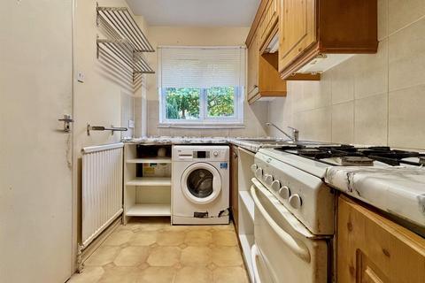 undefined, Kennedy Gardens, Sevenoaks