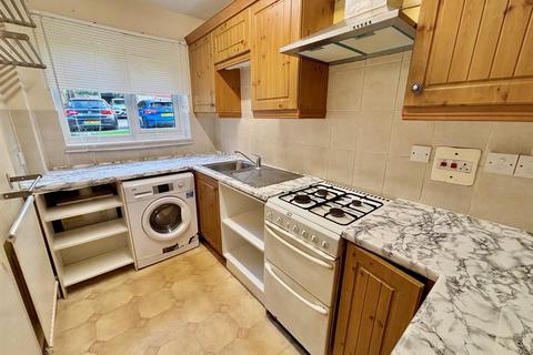 undefined, Kennedy Gardens, Sevenoaks