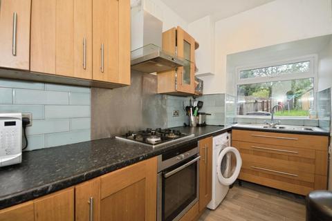 2 bedroom terraced house for sale, Handley Road, New Whittington, Chesterfield, S43 2DU