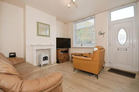 2 bedroom terraced house for sale, Handley Road, New Whittington, Chesterfield, S43 2DU