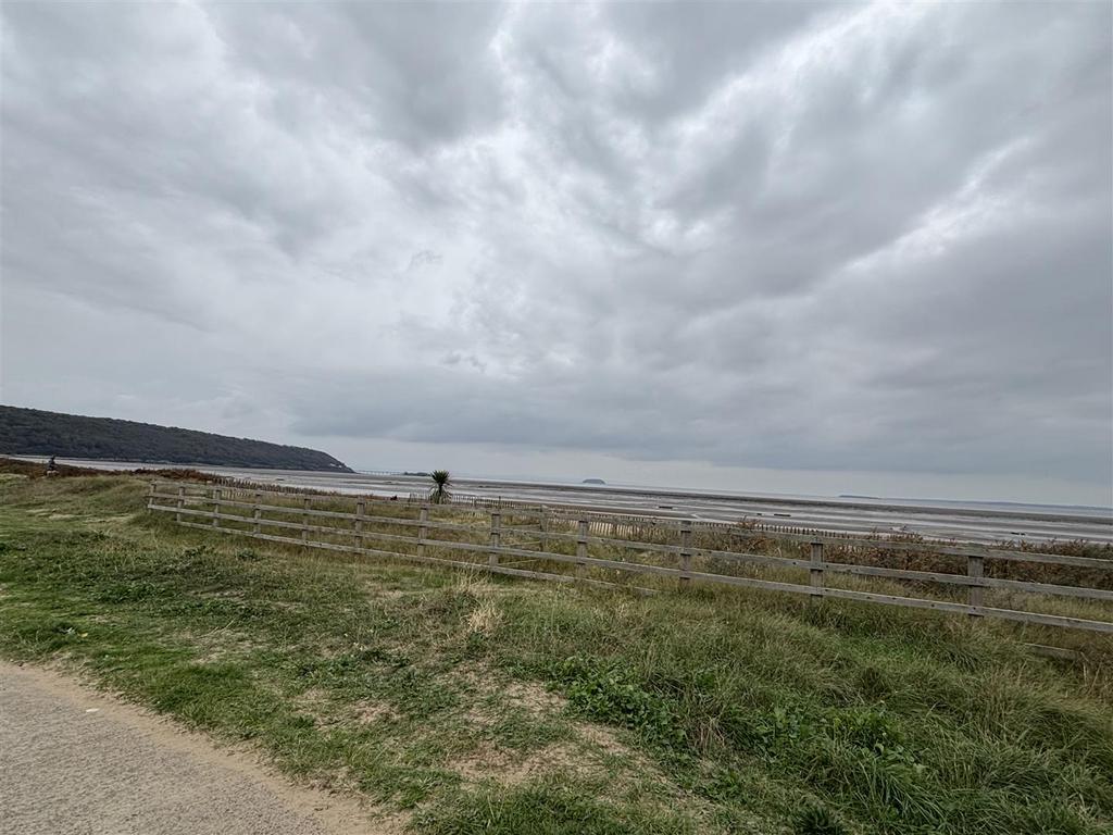 Sand Bay