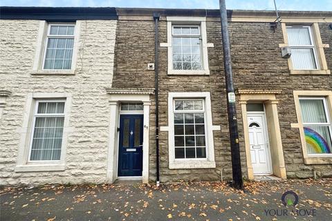 undefined, Sudellside Street, Lancashire BB3