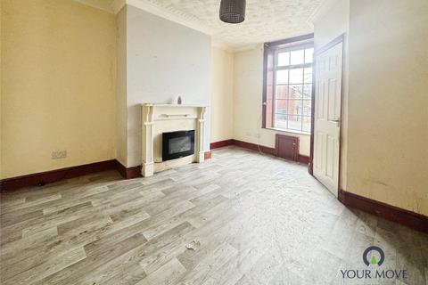 undefined, Sudellside Street, Lancashire BB3