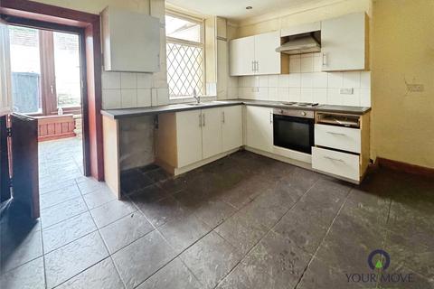 undefined, Sudellside Street, Lancashire BB3