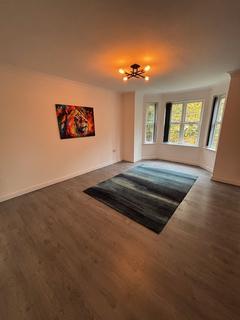 Hadfield Close, M14 5LY