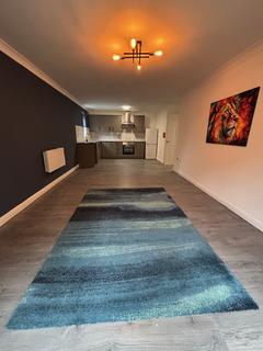 2 bedroom flat to rent, Hadfield Close, M14 5LY