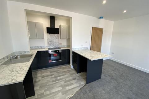 undefined, Carter Street, Goole