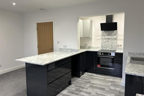 undefined, Carter Street, Goole
