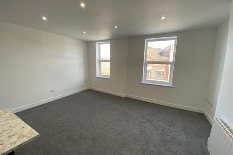 undefined, Carter Street, Goole